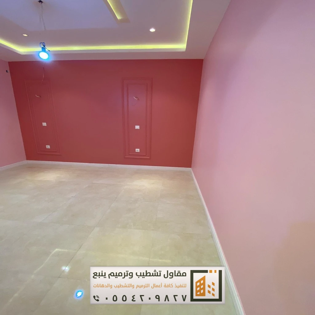 دهّان بينبع البحر 5