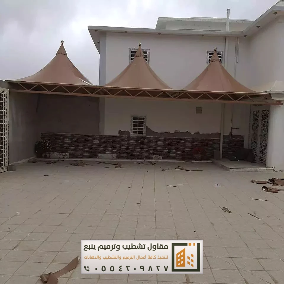 وسواتر ينبع 8