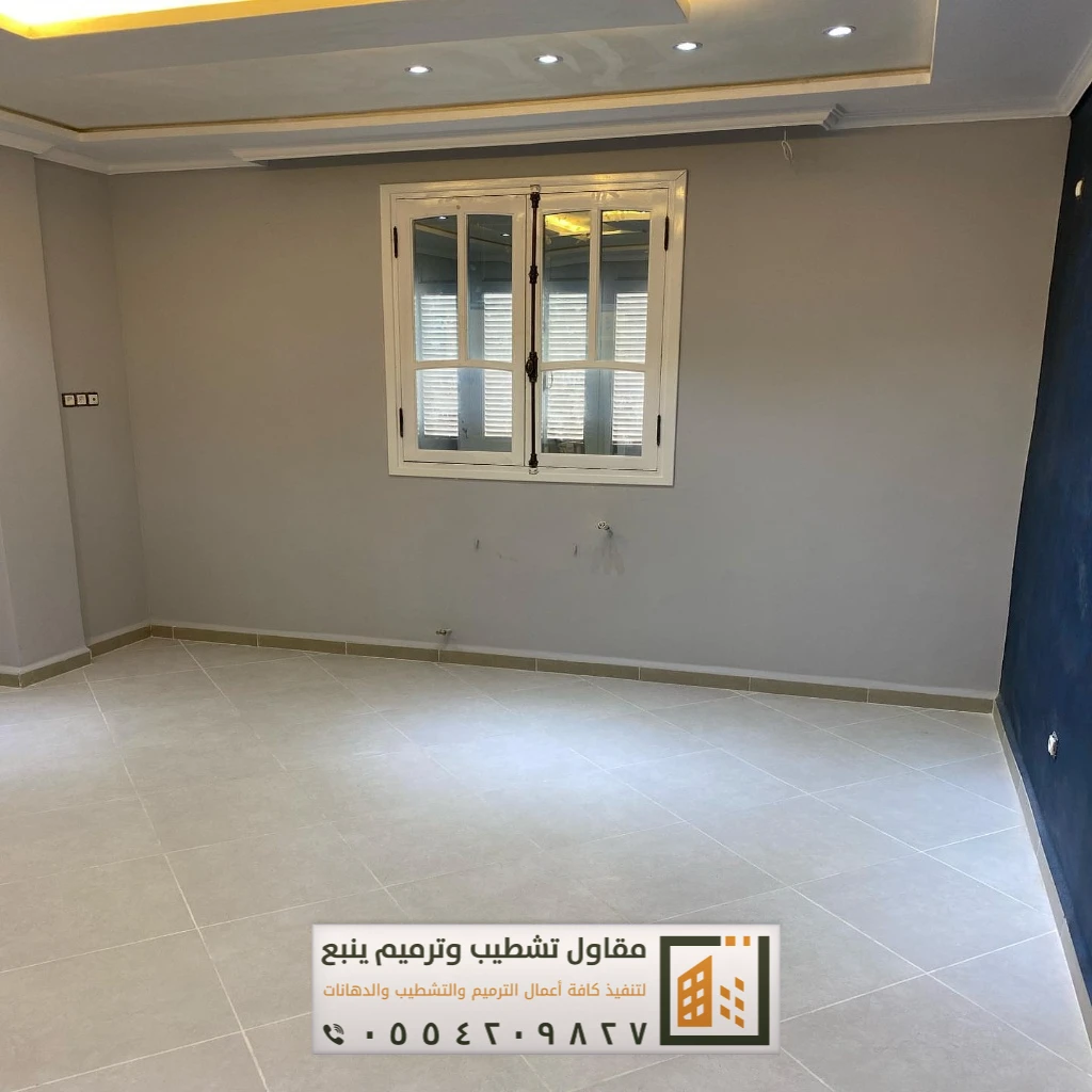 دهانات ينبع 10