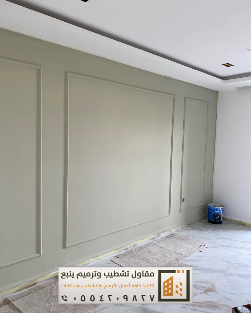 دهانات في ينبع بأسعار مميزة 2
