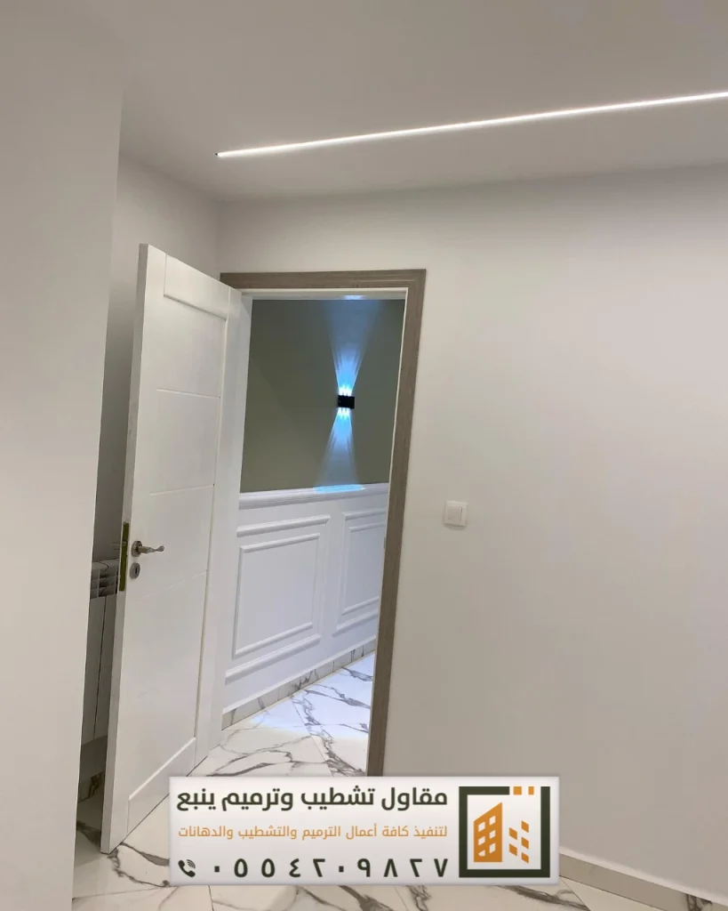 دهانات في ينبع بأسعار مميزة 4