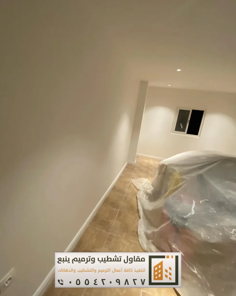 دهانات في ينبع بأسعار مميزة 5